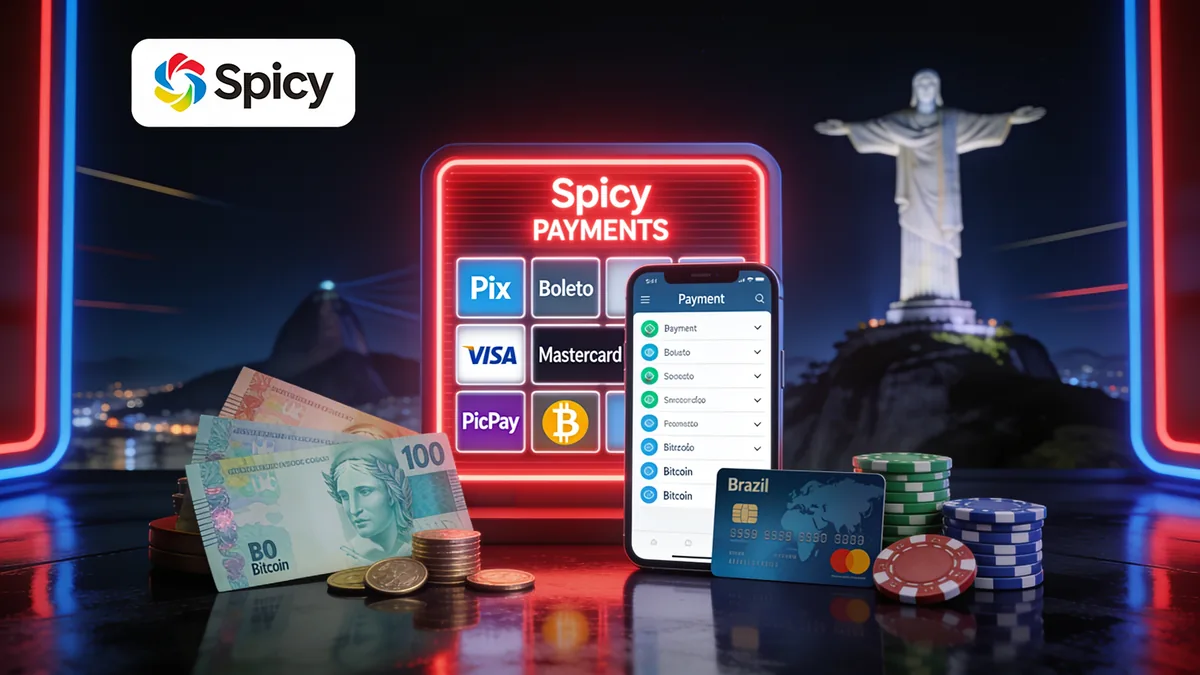 spicy bet no Brasil — Verificação de Conta na Spicy Bet